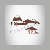 FM Pehuenche Malargüe logo