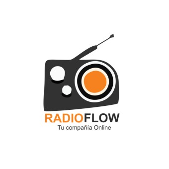 Radio Flow logo