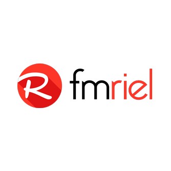 FM Riel logo