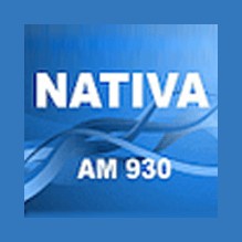 Radio Nativa logo