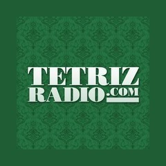 Tetriz Radio logo