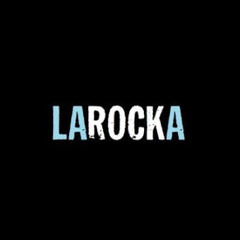 LaRocka logo