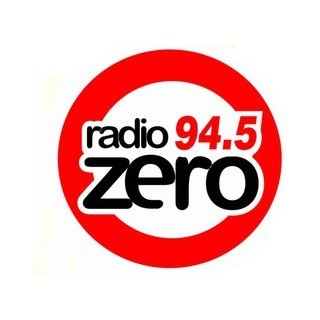 ZERO FM logo