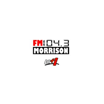 FM Morrison logo