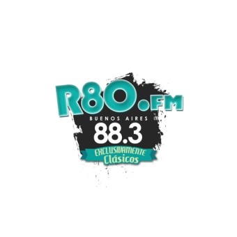 R80 logo