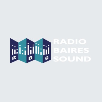 Baires Sound logo