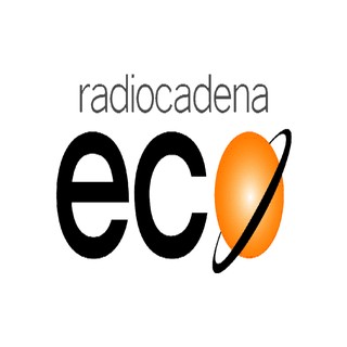Radio Cadena Eco logo