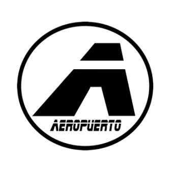 FM AEROPUERTO logo