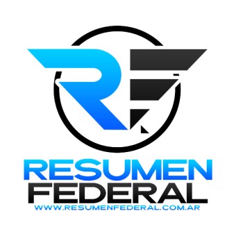 Resumen Federal logo