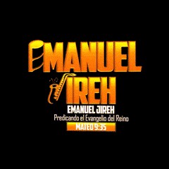 Emanuel Jireh logo