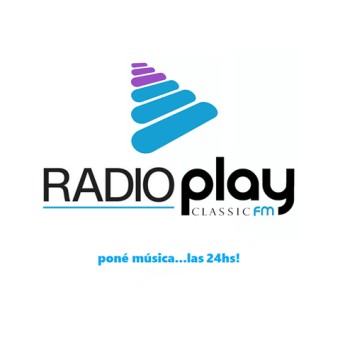 Radio Play Classic logo