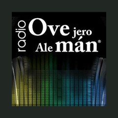 Radio Oveman logo