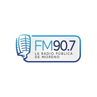 Radio Publica de Moreno logo