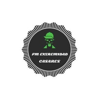 FM Extremidad Casares logo