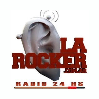La Rocker logo
