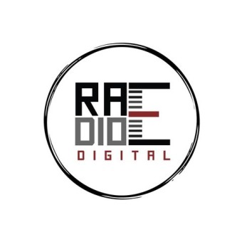 Radio E Digital logo
