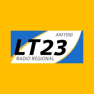 LT 23 logo