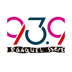 FM Ranquel 93.9 Radio logo