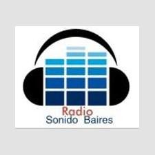 Radio Sonido Baires logo