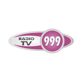 Radio 999 95.5 FM logo