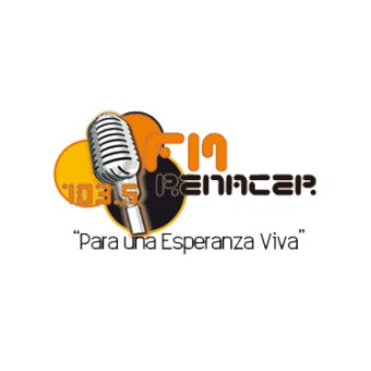 FM Renacer logo