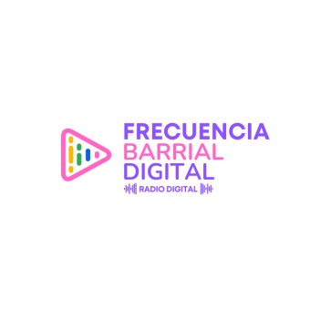 Frecuencia Barrial Digital logo