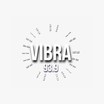 Vibra FM logo