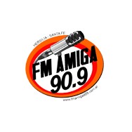 FM AMIGA logo