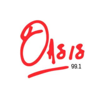Radio Oasis logo