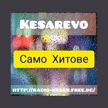 Radio Kesarevo logo