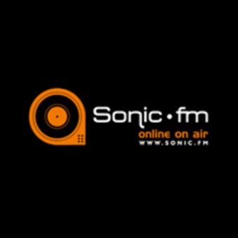 Sonic FM logo