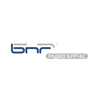 BNR Radio Burgas logo