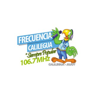 Frecuencia Calilegua logo