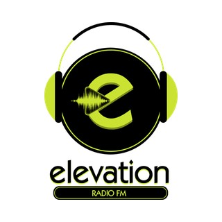Elevation Radio logo