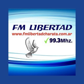 FM Libertad logo