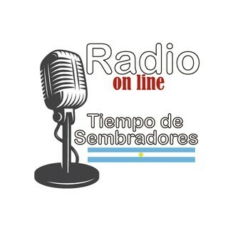 Radio Tiempo de Sembradores logo