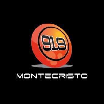 Montecristo 92.5 La Rioja logo