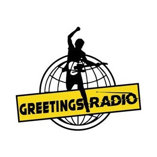Greetings Radio logo