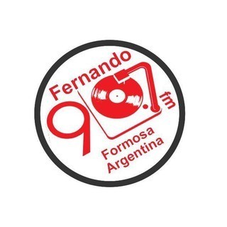 Radio Fernando logo