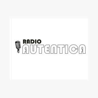 La Autentica Radio logo