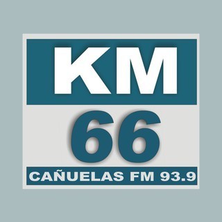 KM66 logo