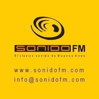 Sonido FM logo