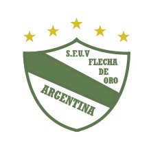 FM FLECHA DE ORO logo