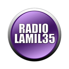 Radio Lamil35 logo