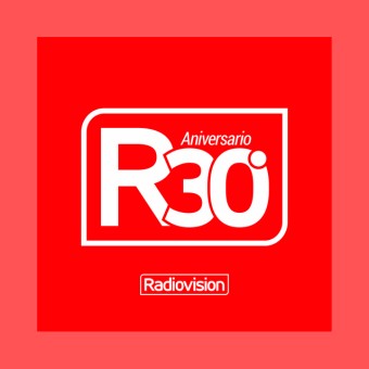 Radiovision 99.5 FM logo