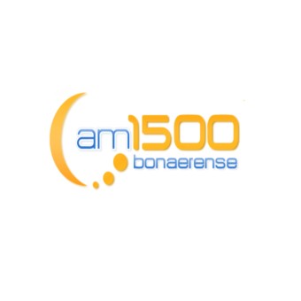 Radio Bonaerense 1500 AM logo