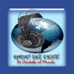 Radio Del Oeste 91.5 FM logo