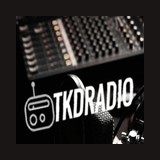 TKD Radio logo