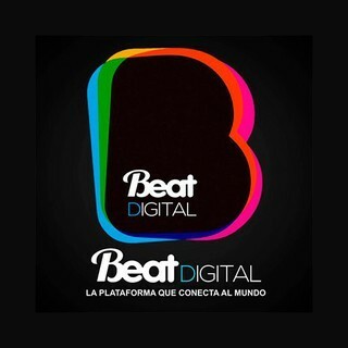 Beat Digital logo