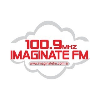 FM Imagínate logo